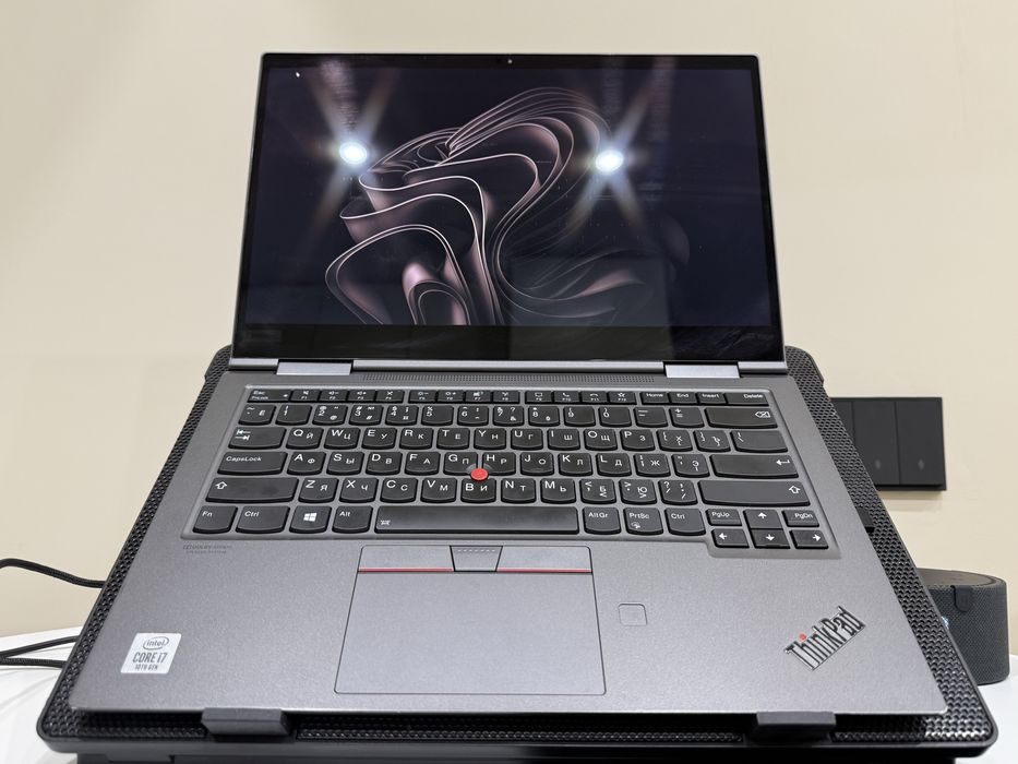 Lenovo ThinkPad X1 Yoga Gen5
