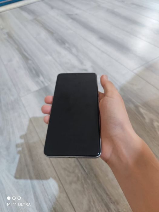 Realme gt 7 pro 512/12