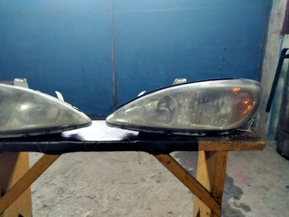 Раздат на нива 2121, кардан, передний