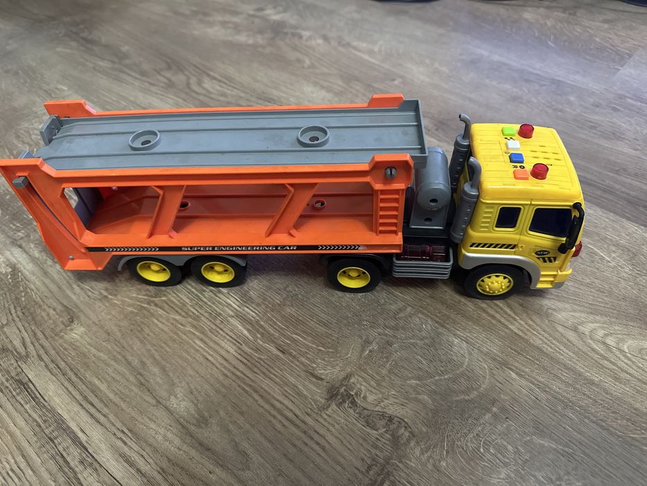 Игрушки для мальчика!