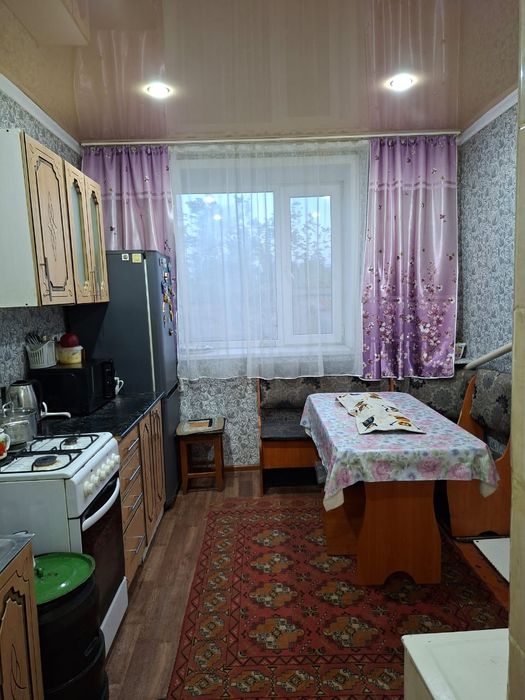 Продам дом в Степняке