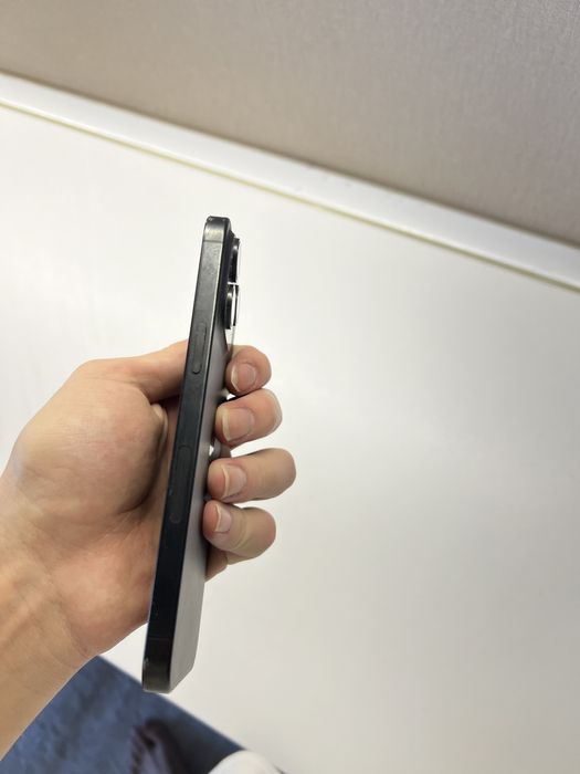 Iphone 15 pro max, 512гб, 85%