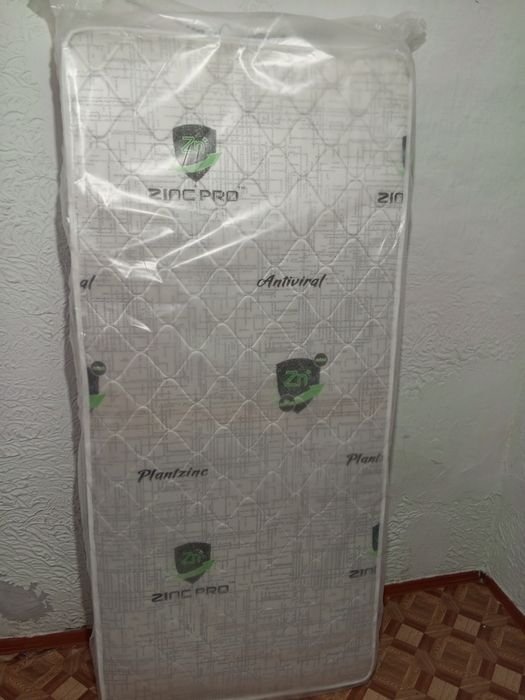 Продам новый матрас