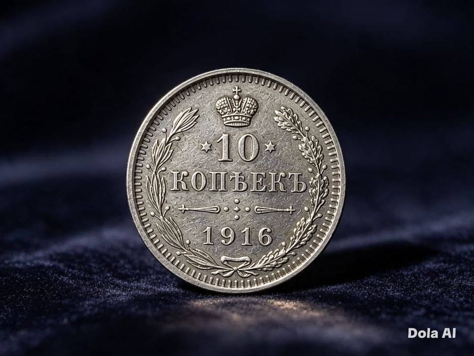 Продам монеты старинные