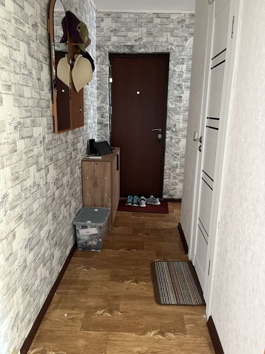 Продам 2-ком квартиру, в 4-14