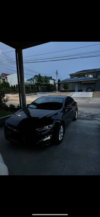 Malibu 2 XL 2023 sotiladi