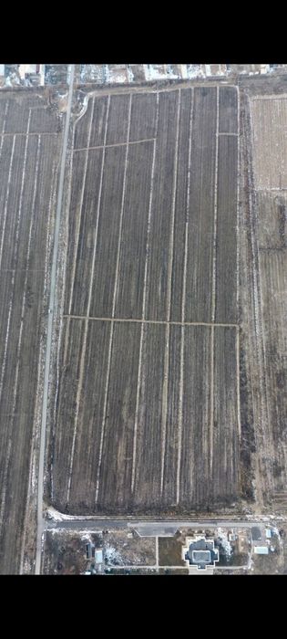 Продается земельный участок