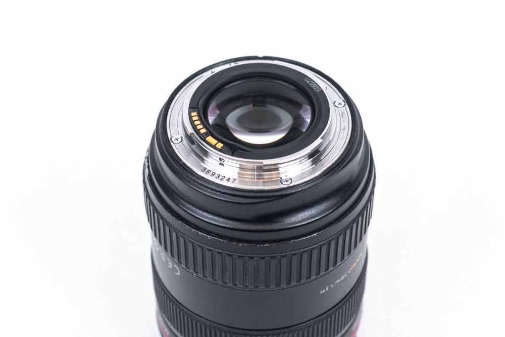 Canon EF 24-70mm f2.8 L USM