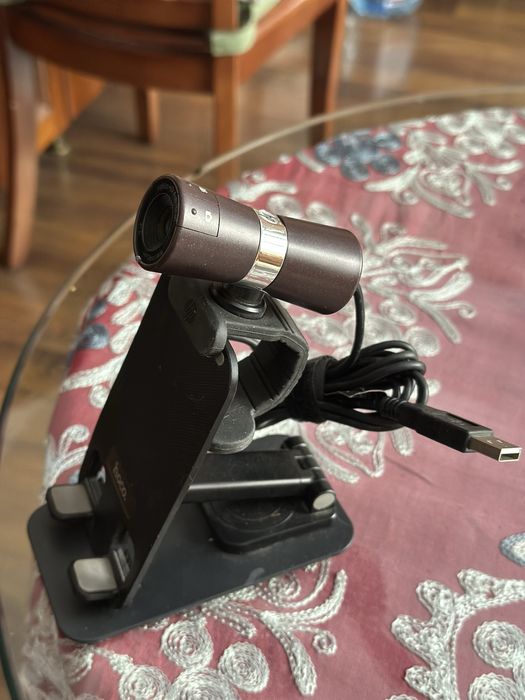 Веб камера hp бу