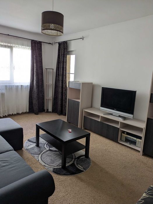 Apartament cu 2 camere de inchiriat