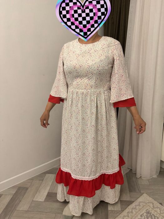 Шью одежду на заказ