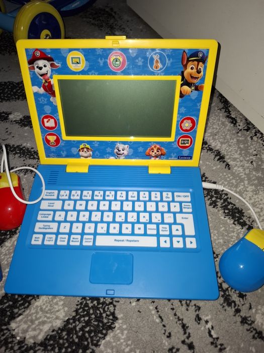 Vand laptop copii