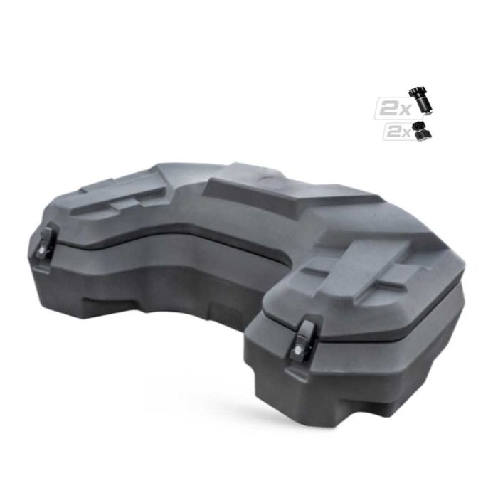 Cutie spate Shark Atv CF Moto / Can Am / Linhai / Segway / Polaris