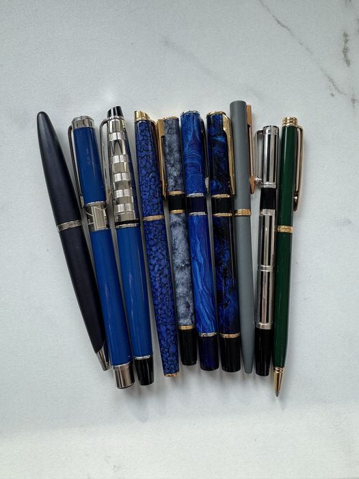 Pixuri Waterman