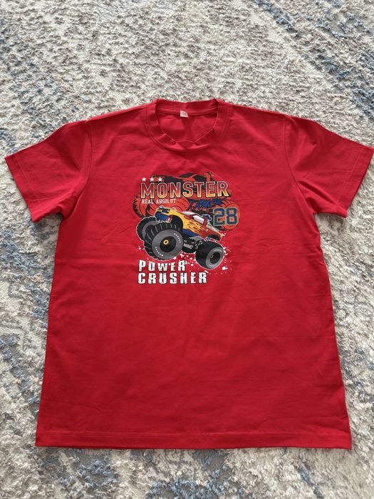 Вещи на мальчика