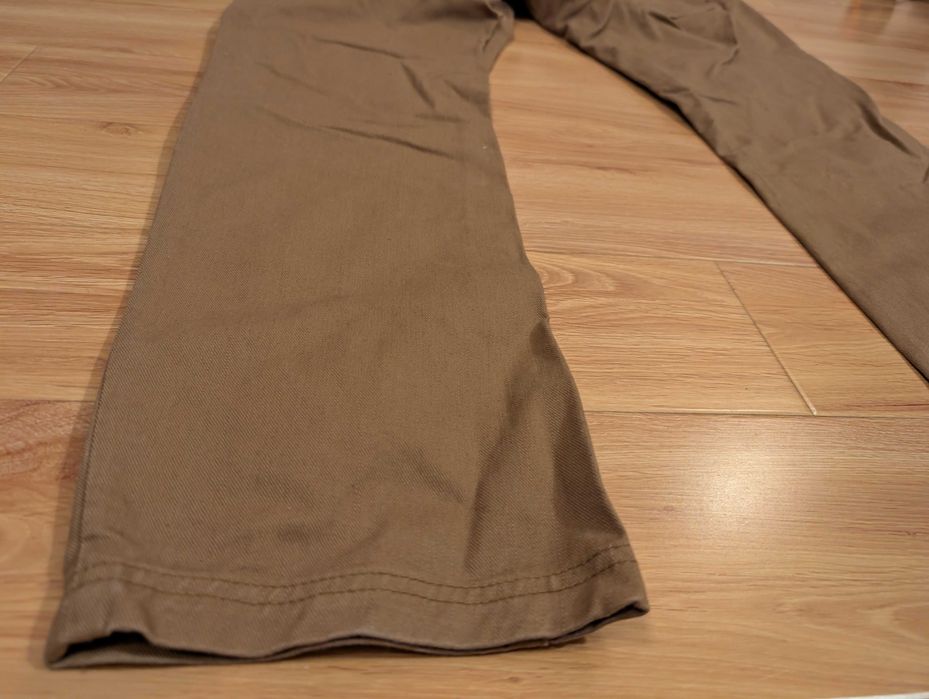 Pantaloni Noi W32 Marime S Drepti