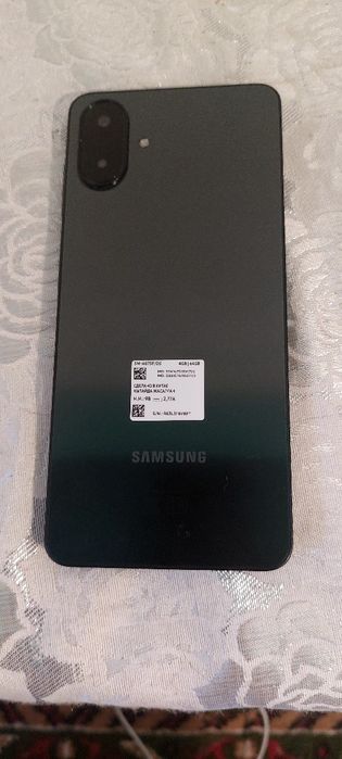 Samsung Galaxy A07