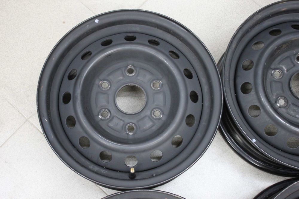 Джанти 15" Toyota Hiace