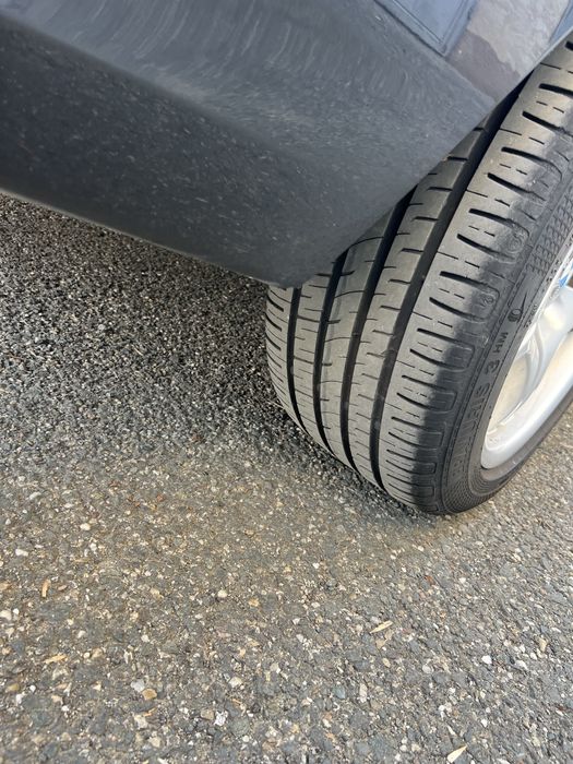 Bmw Seria 3 E46   An 2003