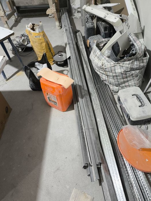 Профиль 27*60 , длина 2.5 метра