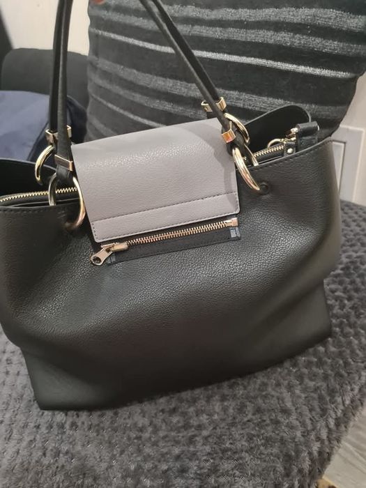 Gheanta Tommy hilfiger