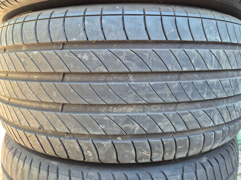 4 Anvelope de VARA - 225/50/18 99W XL - Michelin Primacy 4 * OEM BMW - CA NOI - DOT 2022 !