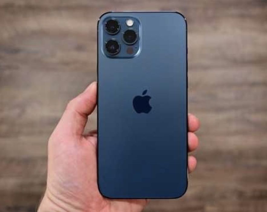 Iphone 12 Pro Max 256