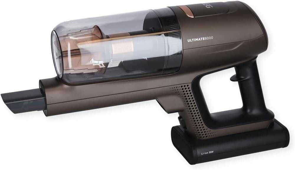 Вертикална прахосмукачка AEG AP81A25ULT