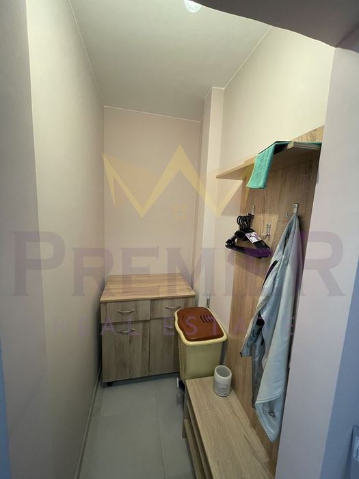 Дава се под наем Двустаен апартамент в Варна, Кайсиева градина - 50 кв.м за 350 € - Снимка #6