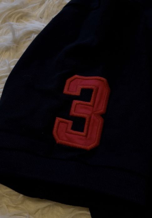 Polo Ralph Lauren поло тениска