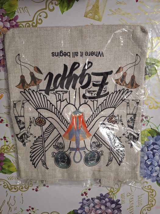 Сумка из Египта /Мисрдан келган сумка