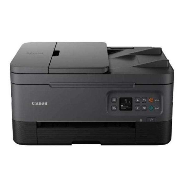 Продам цветной принтер canon ts7440a