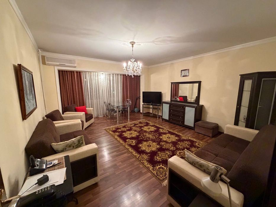 Сдается квартира в аренду 3/5/9 Юнус Абад 13 кв