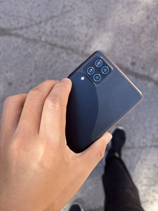 Самсунг а12 64гбна one ui 8.5 прошитый