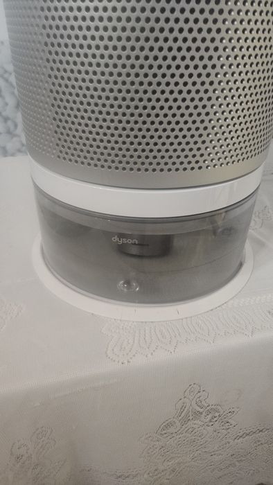 Purificator si umidificator Dyson