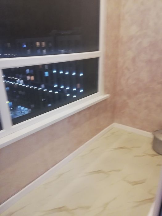 Срочно продам 1 ком квартиру.