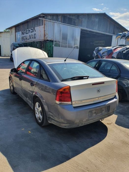 Dezmembrari  Opel VECTRA C  2002  > 2009 1.8 Benzina