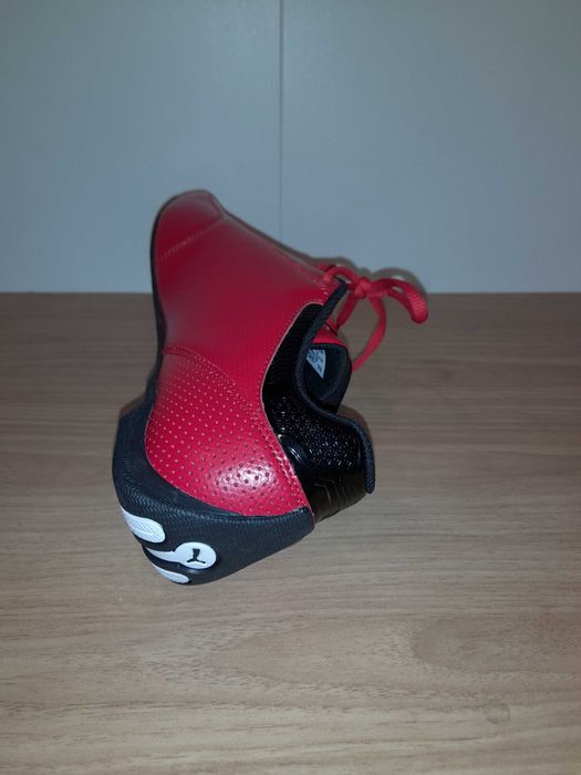 Adidasi puma Ferrari
