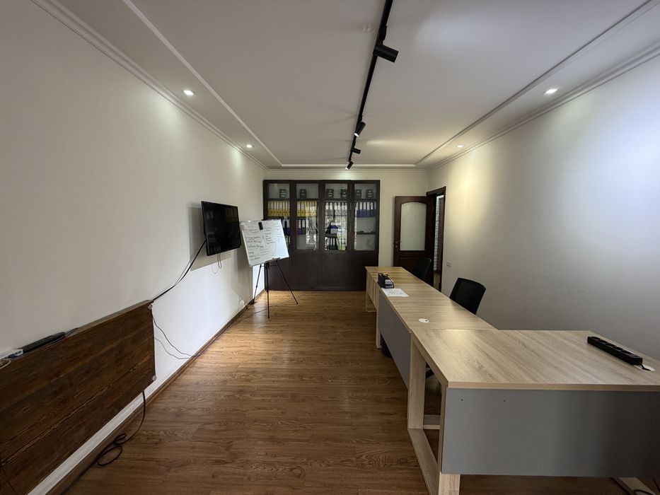 Аренда офиса / коммерческого помещения – Ц-2 (Алайский) [SM]