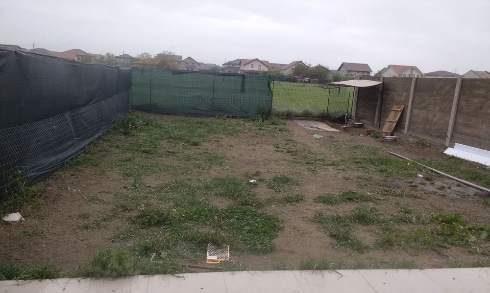 Vand jumate de duplex