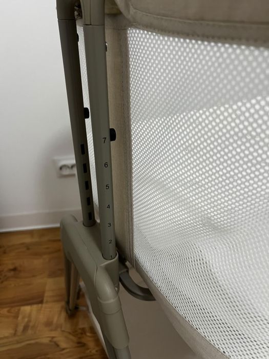 Co-sleeper Lionelo