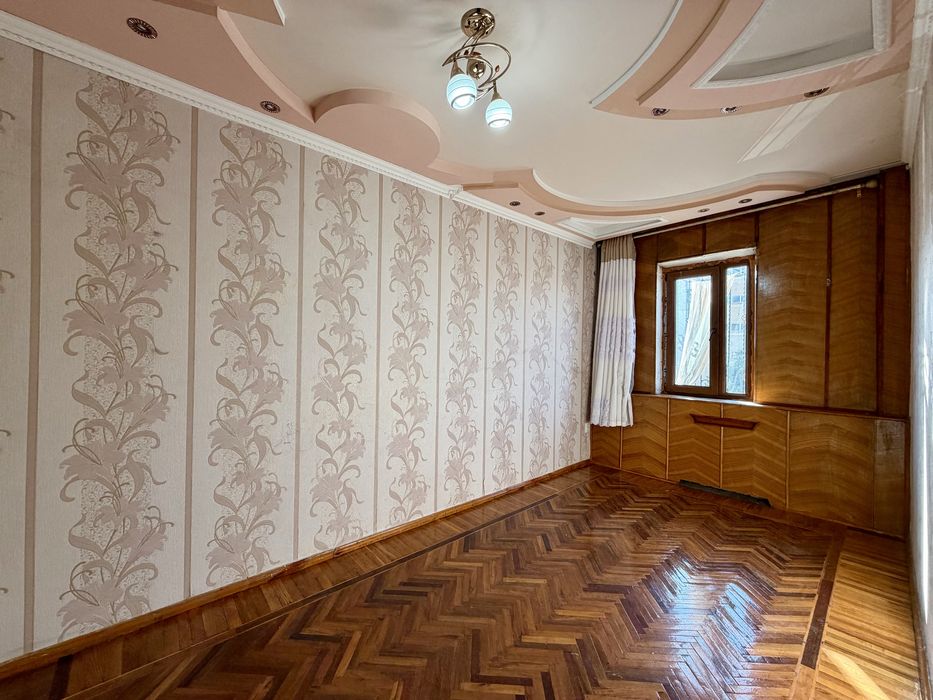 Своя 3 ком Юнусабад 17