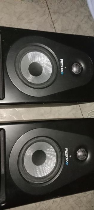 Студийные мониторы Samson Relov Se5