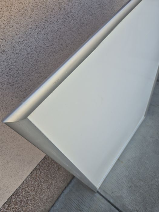 Vand casete publicitare luminoase,