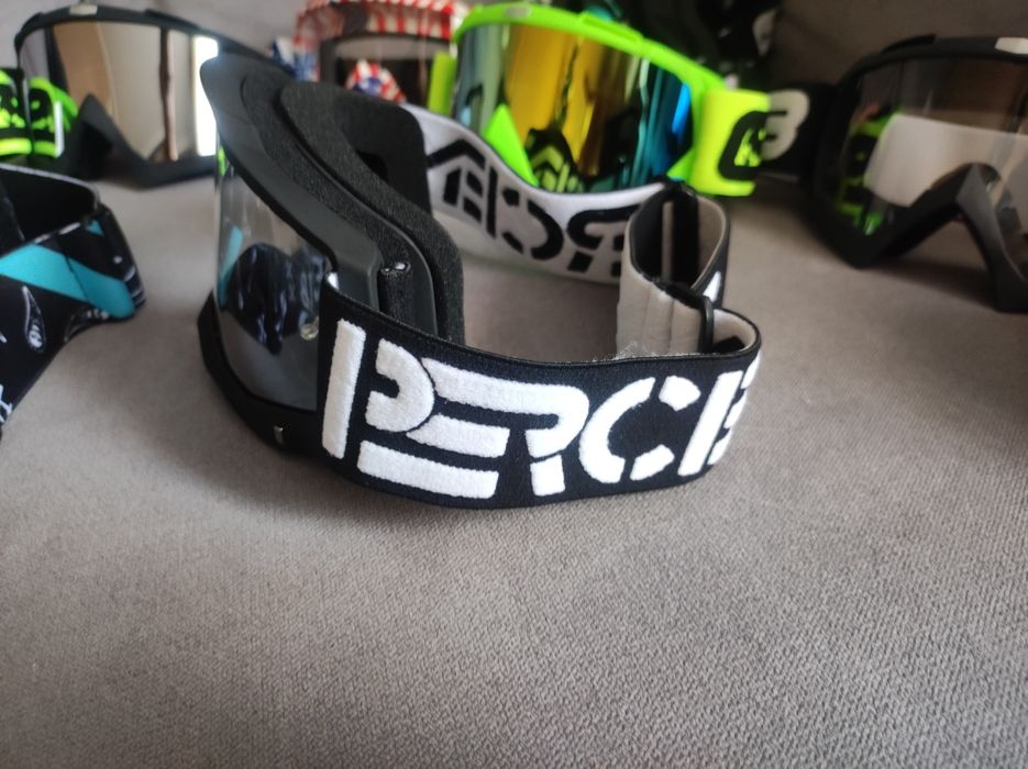 Мотокрос  очила Ендуро