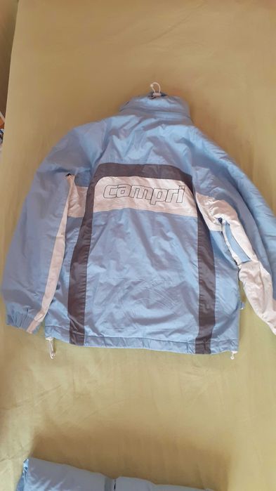 Екип за ски 10/12г