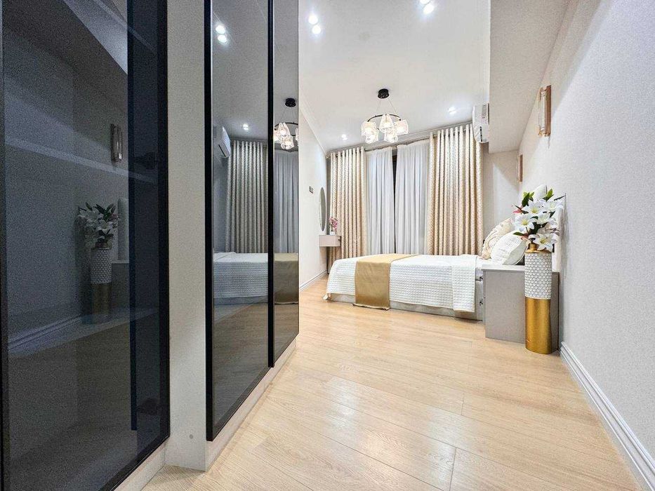 Люкс квартира посуточно в центре Ташкента | На Дружбе Народов