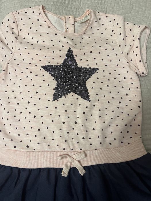 Rochie si fusta copii