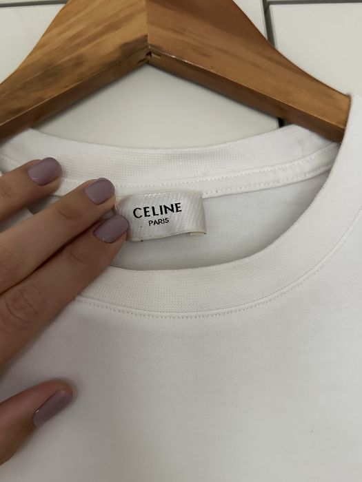 Celine LOEWE тениски