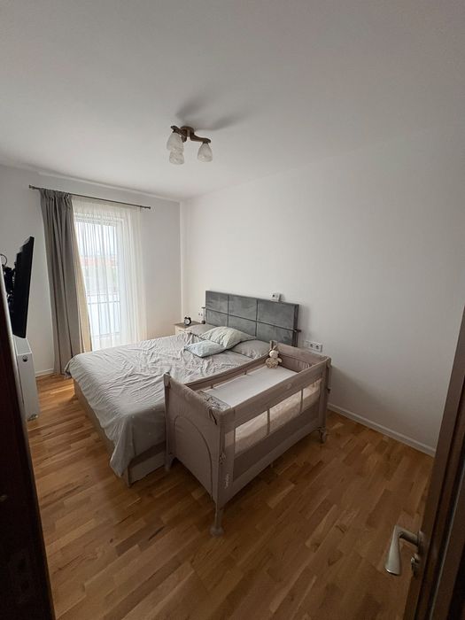 Apartament in chirie
